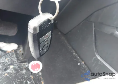 2020 Ford Explorer Xlt z USA, uszkodzony, nr VIN 1FMSK8DH5LGA66455